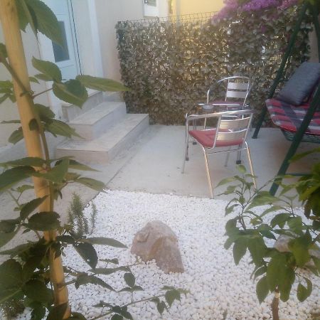 Apartmani Dotur Split Bagian luar foto