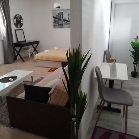 Apartmani Dotur Split Bagian luar foto