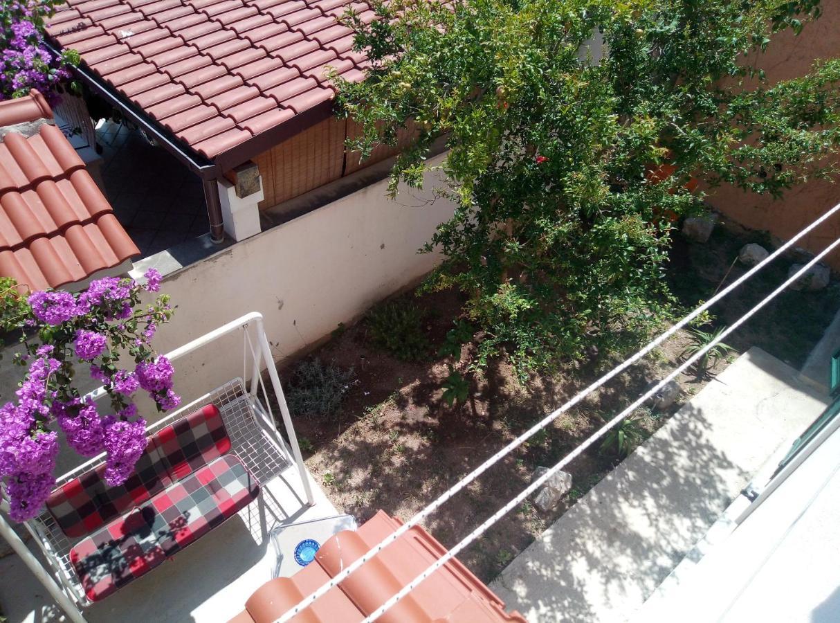 Apartmani Dotur Split Bagian luar foto