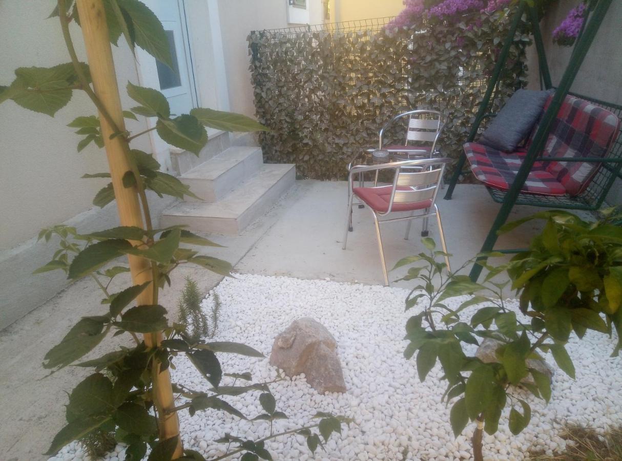 Apartmani Dotur Split Bagian luar foto