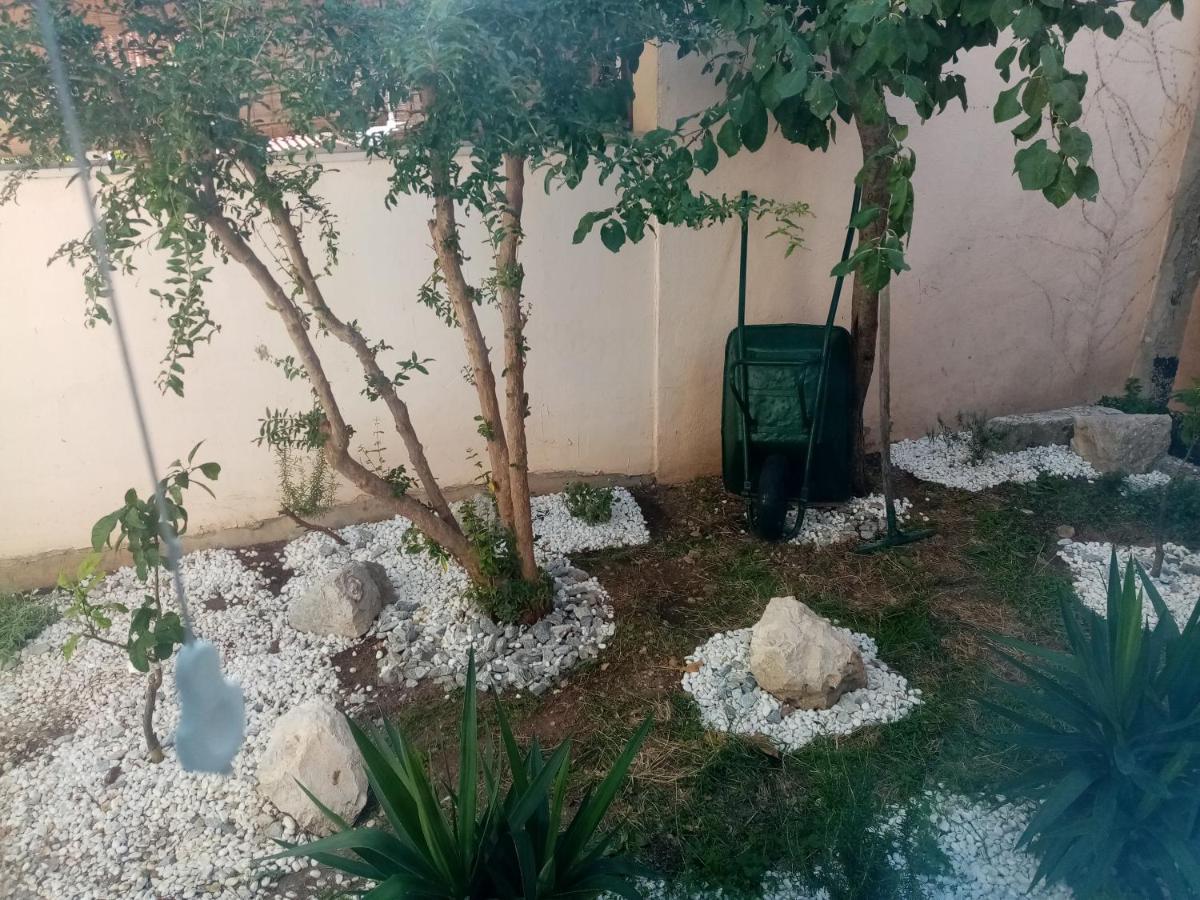 Apartmani Dotur Split Bagian luar foto