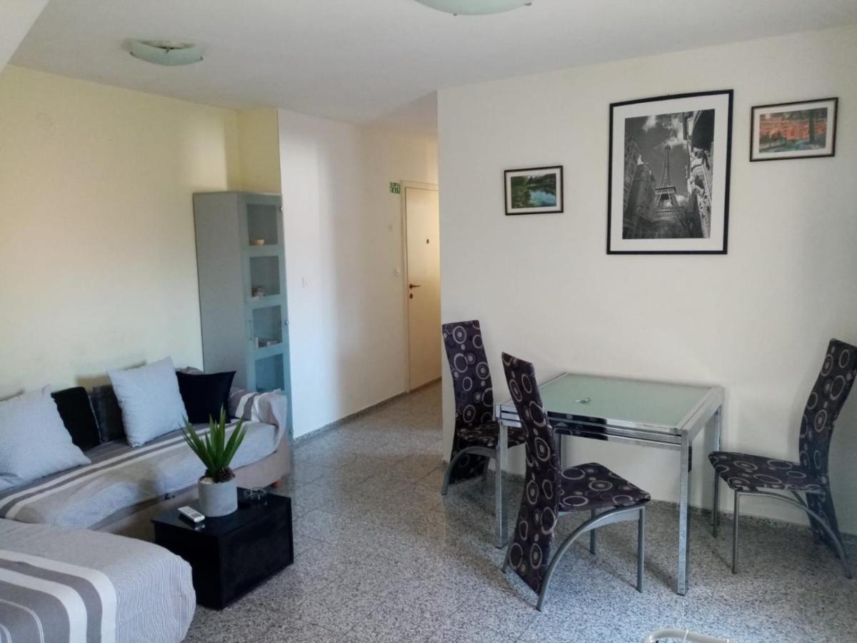 Apartmani Dotur Split Bagian luar foto