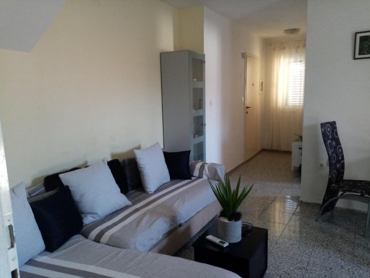 Apartmani Dotur Split Bagian luar foto