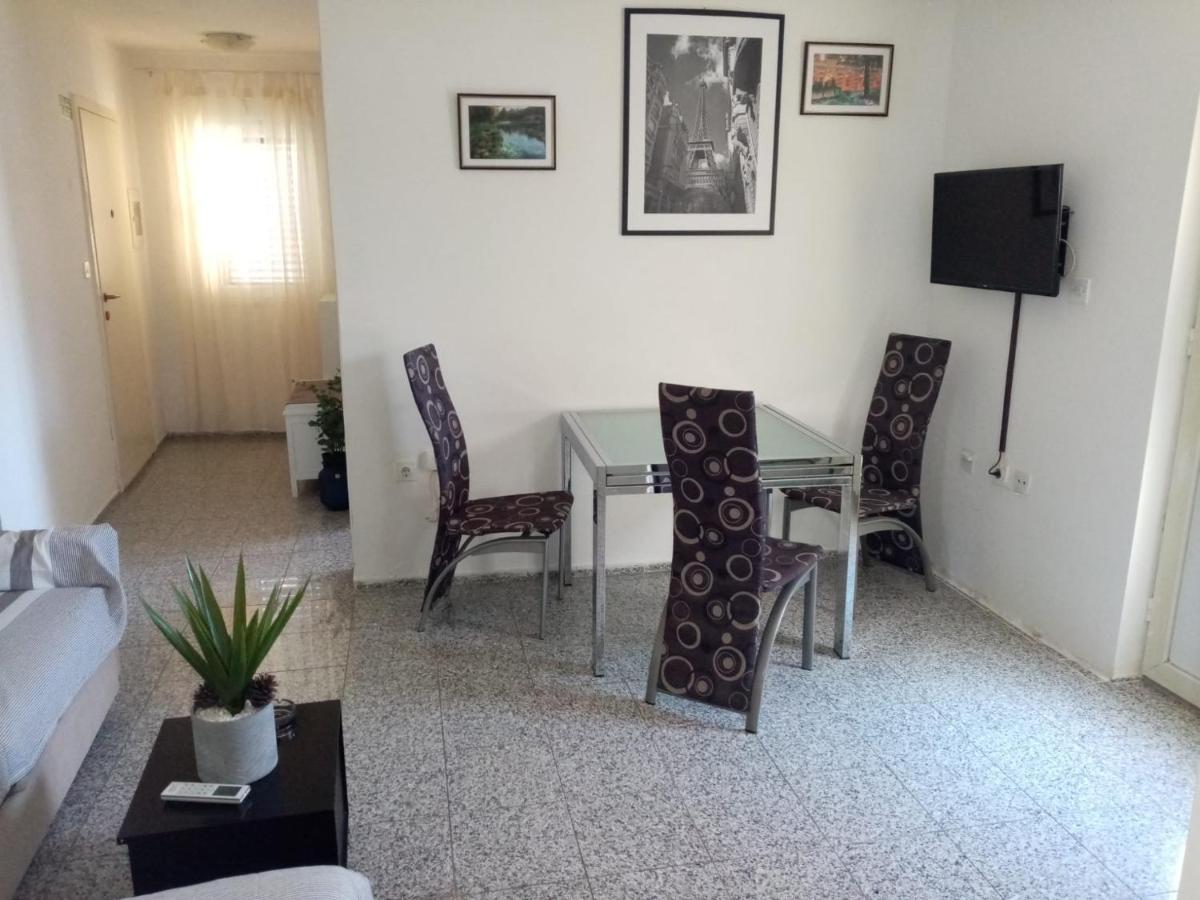 Apartmani Dotur Split Bagian luar foto