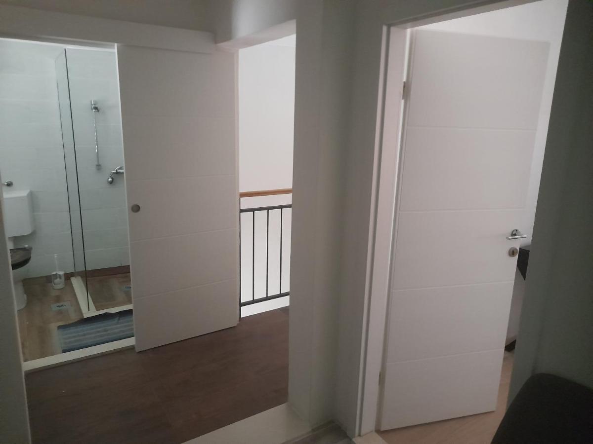 Apartmani Dotur Split Bagian luar foto