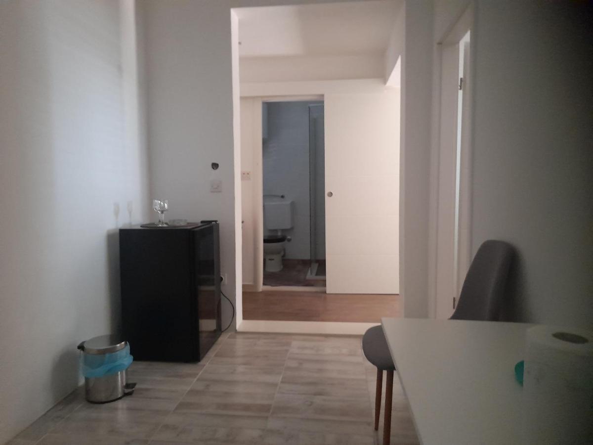 Apartmani Dotur Split Bagian luar foto