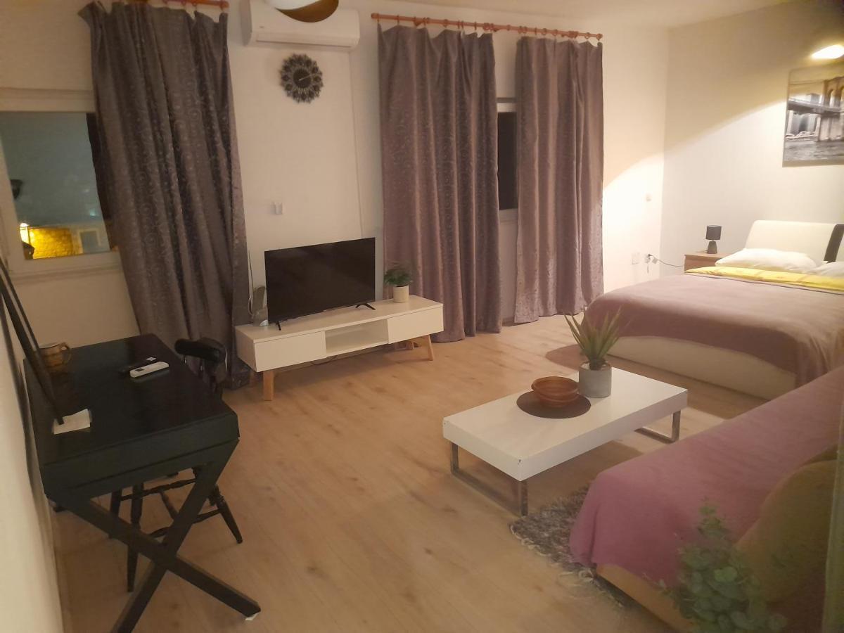 Apartmani Dotur Split Bagian luar foto