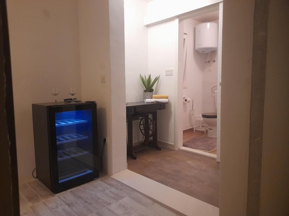 Apartmani Dotur Split Bagian luar foto