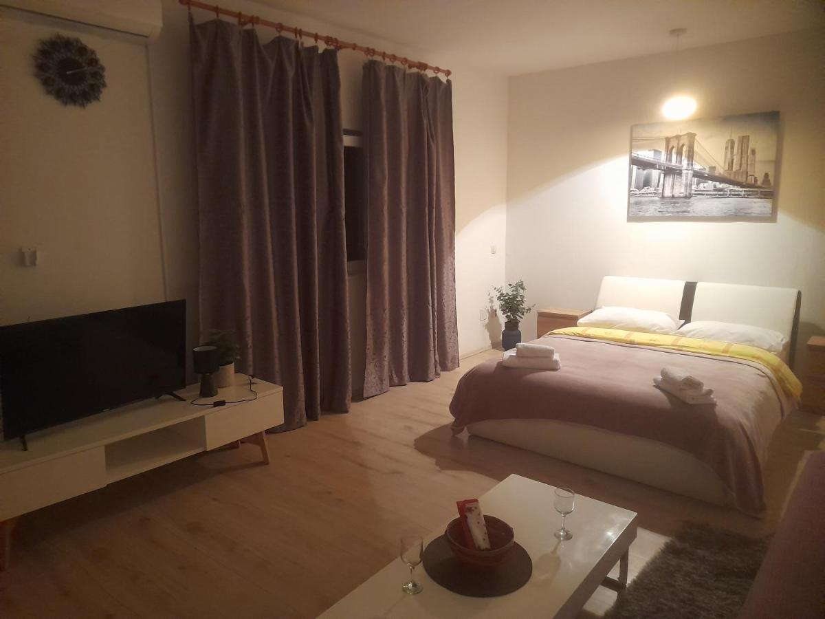 Apartmani Dotur Split Bagian luar foto