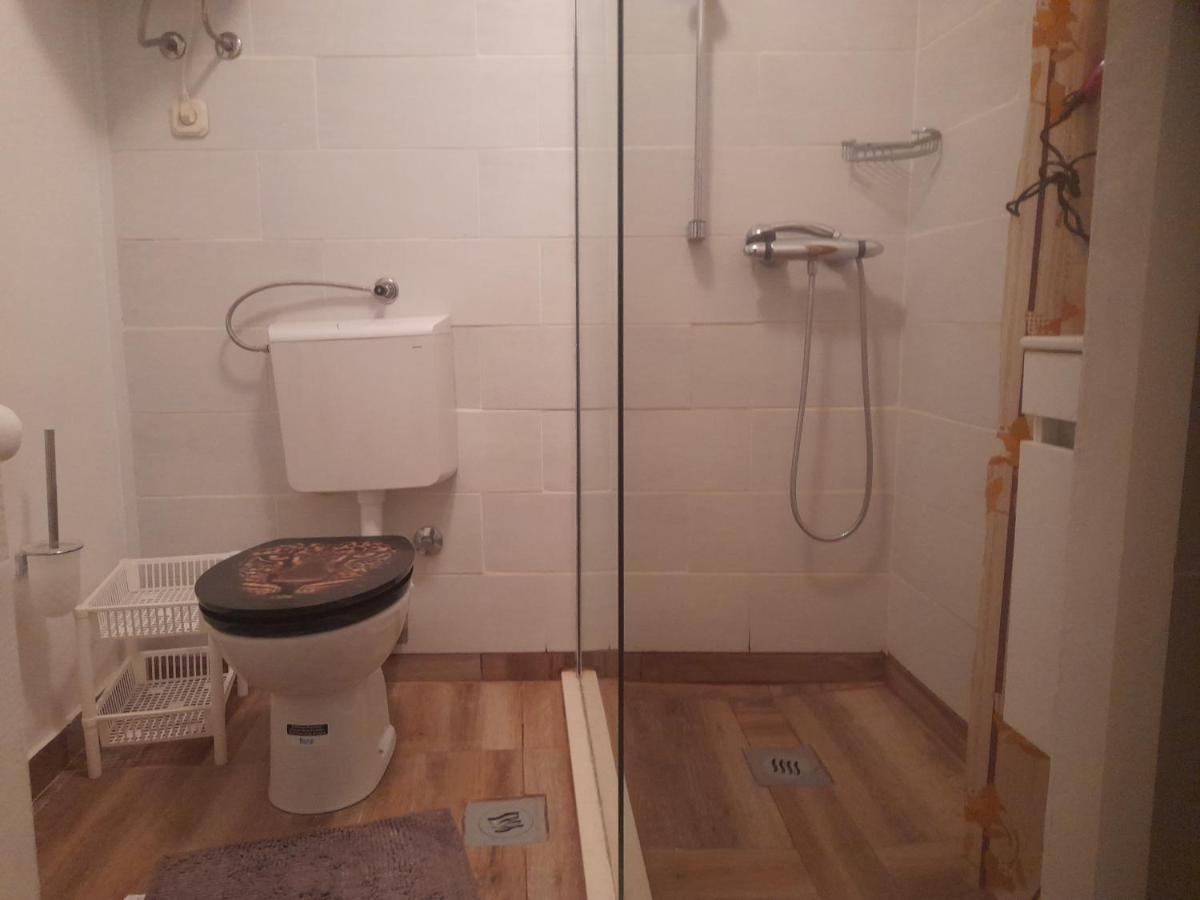 Apartmani Dotur Split Bagian luar foto