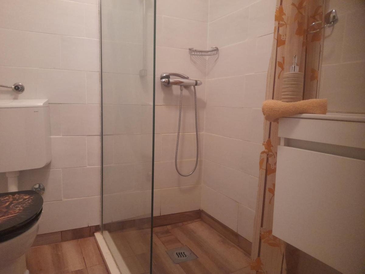 Apartmani Dotur Split Bagian luar foto