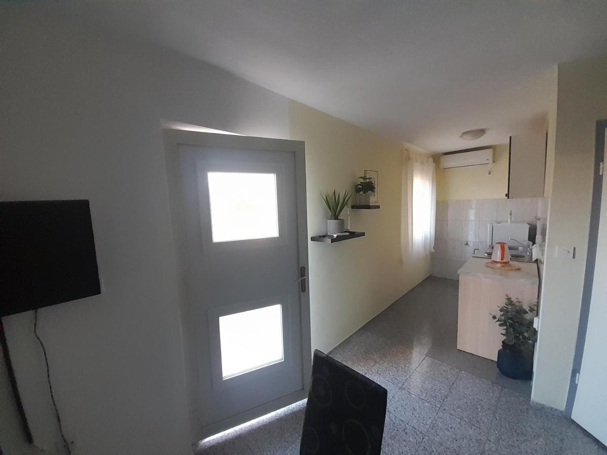 Apartmani Dotur Split Bagian luar foto