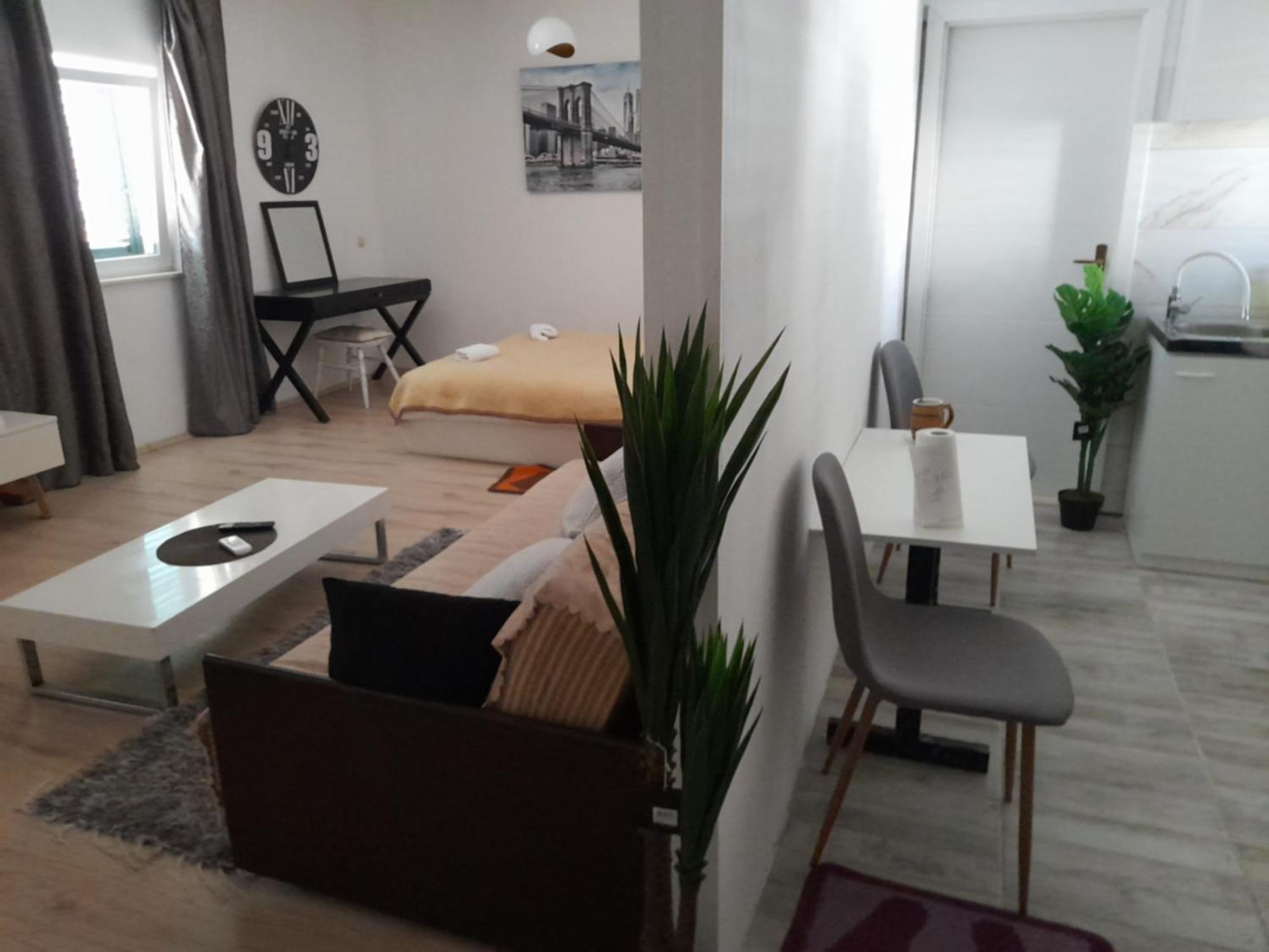 Apartmani Dotur Split Bagian luar foto