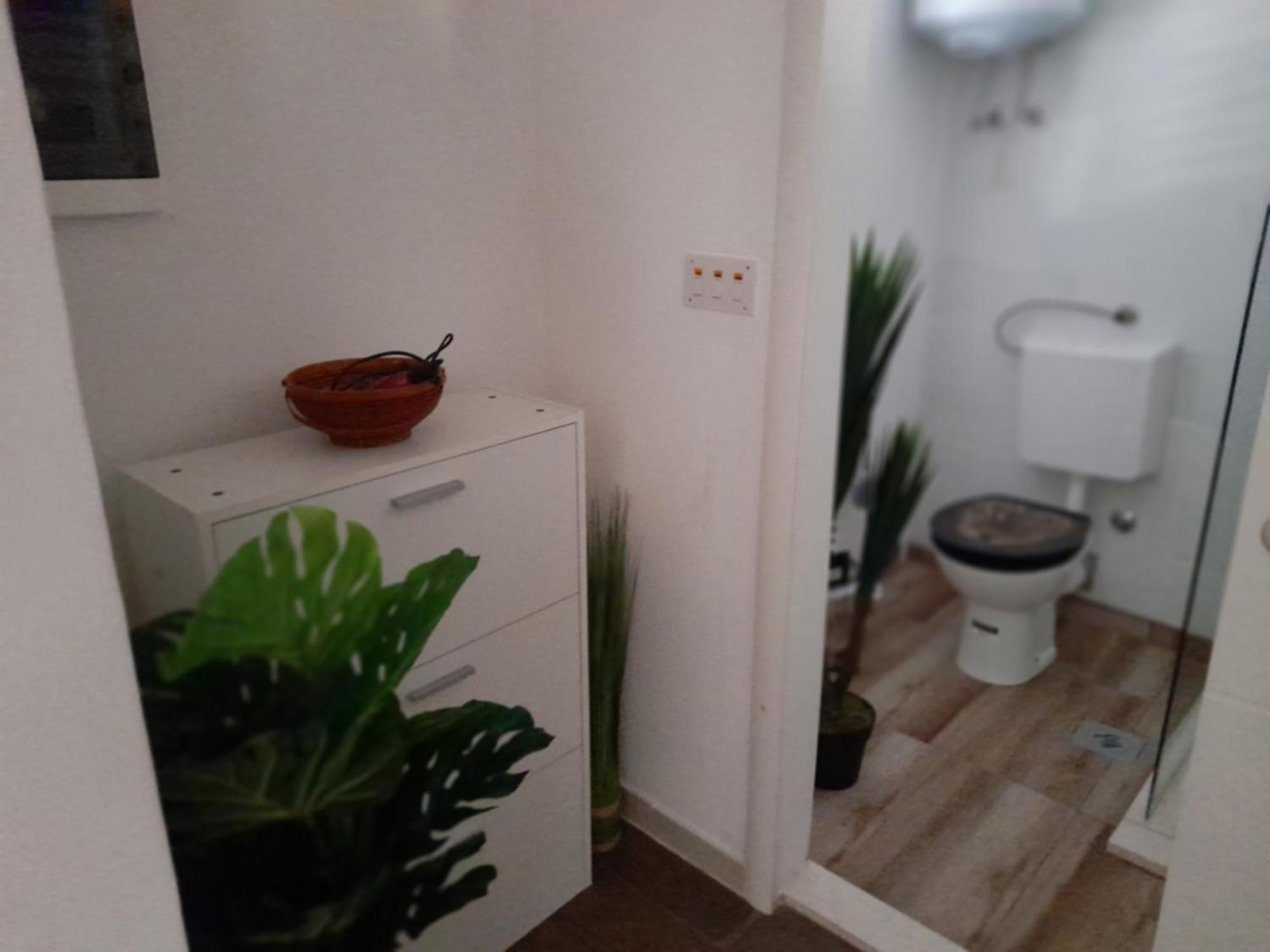 Apartmani Dotur Split Bagian luar foto