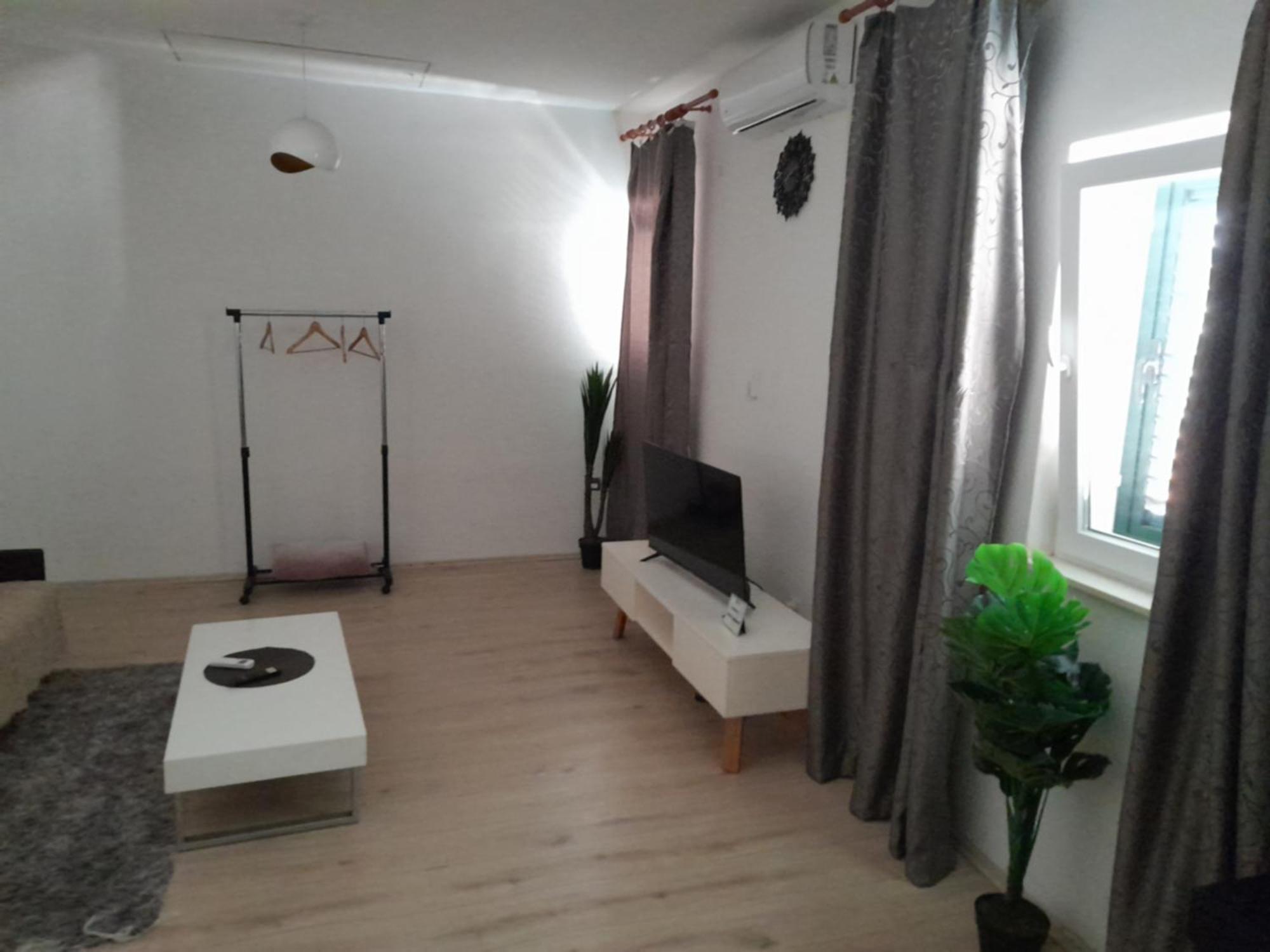 Apartmani Dotur Split Bagian luar foto