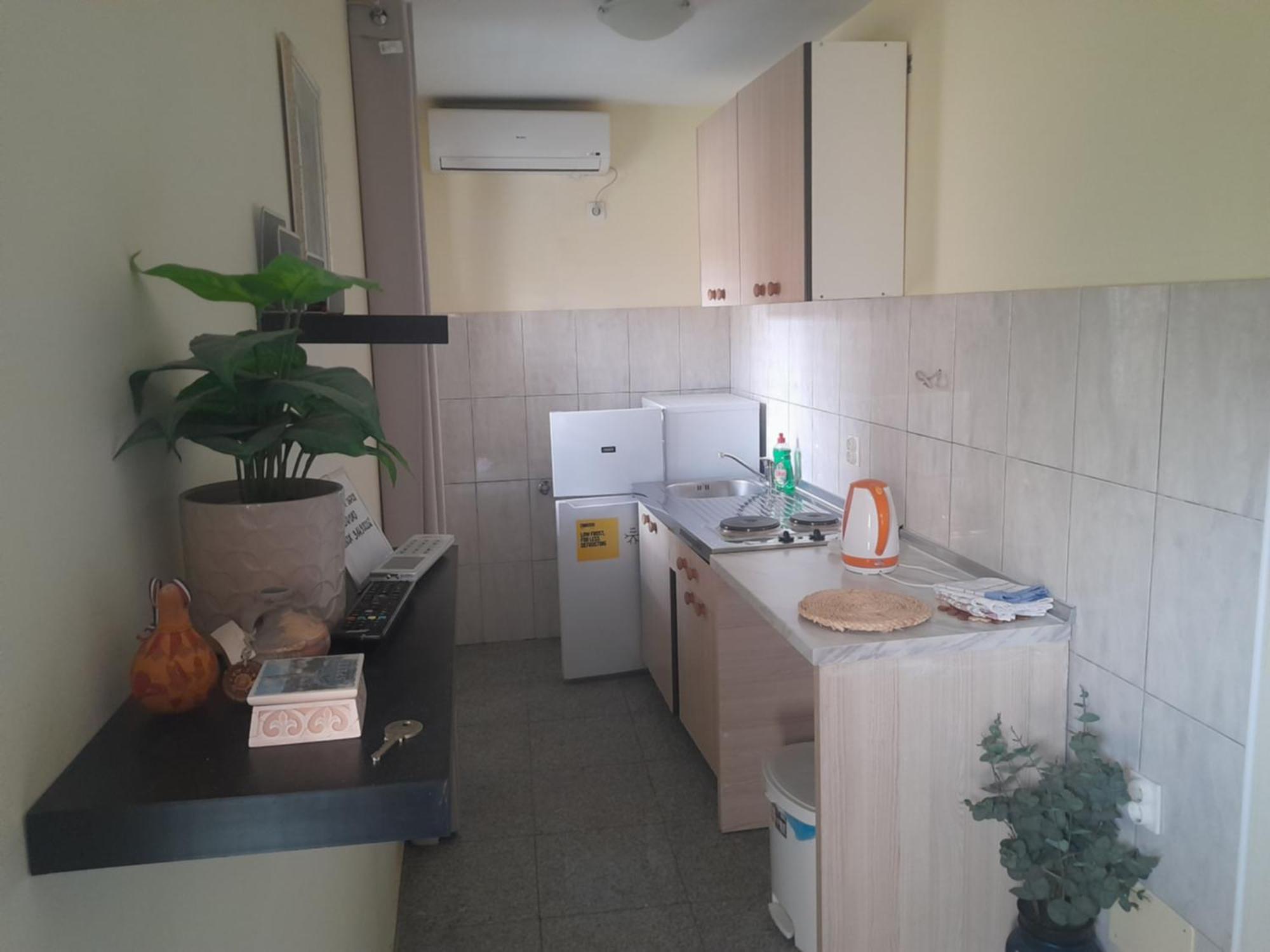 Apartmani Dotur Split Bagian luar foto