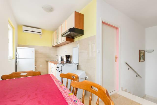 Apartmani Dotur Split Bagian luar foto