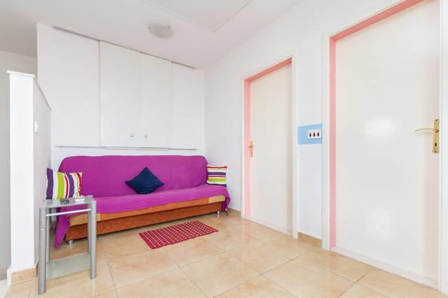 Apartmani Dotur Split Bagian luar foto