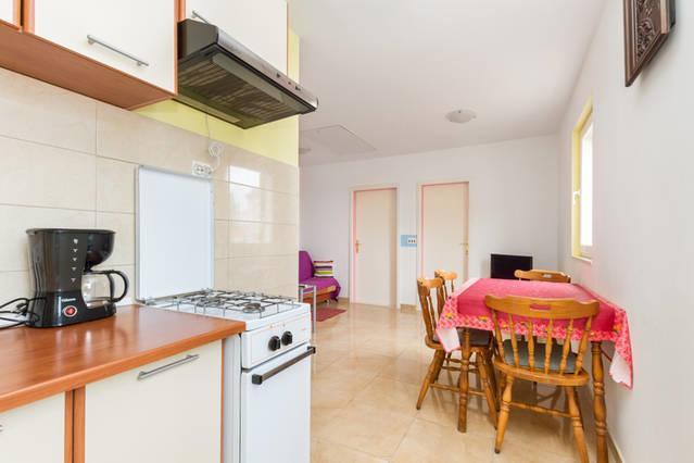 Apartmani Dotur Split Bagian luar foto