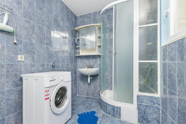 Apartmani Dotur Split Bagian luar foto