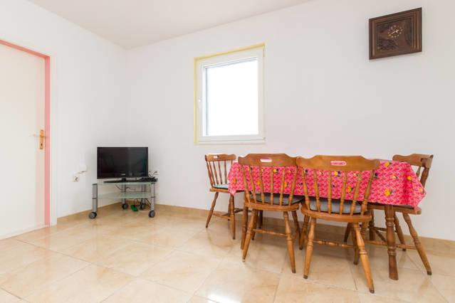 Apartmani Dotur Split Bagian luar foto