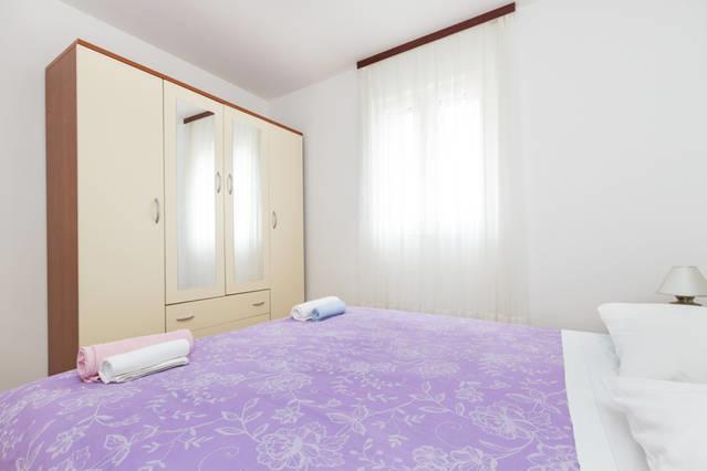 Apartmani Dotur Split Bagian luar foto