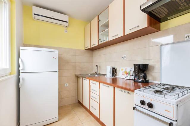 Apartmani Dotur Split Bagian luar foto