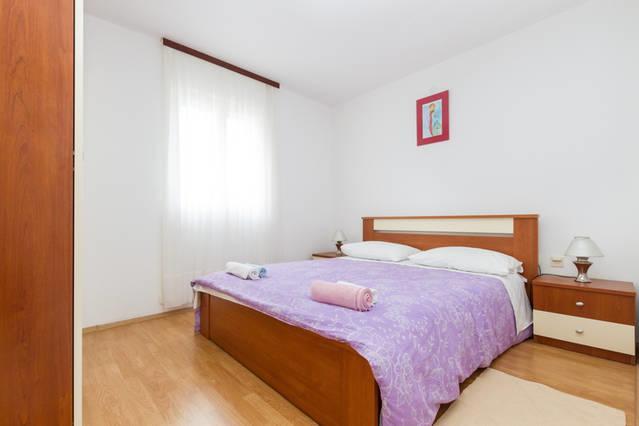 Apartmani Dotur Split Bagian luar foto