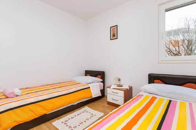 Apartmani Dotur Split Bagian luar foto