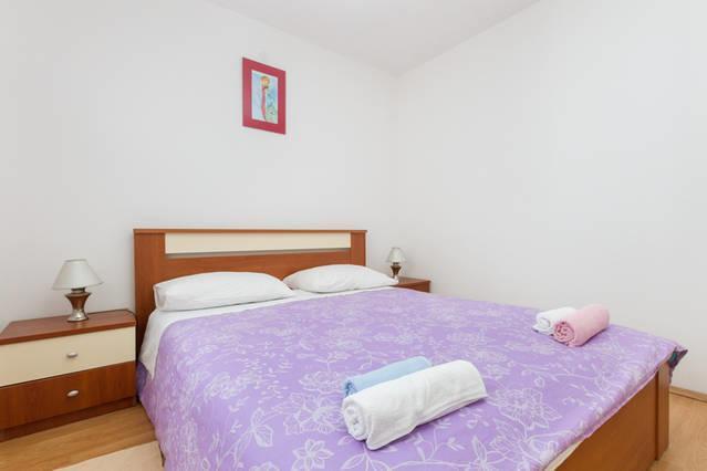 Apartmani Dotur Split Bagian luar foto