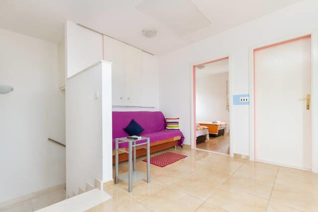 Apartmani Dotur Split Bagian luar foto